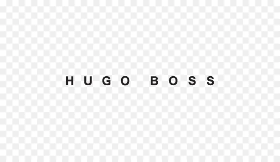 Hugo Boss，Logo PNG