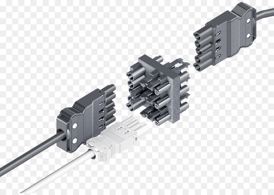 Elektrik Bağlantısı，Elektrik Kablosu PNG