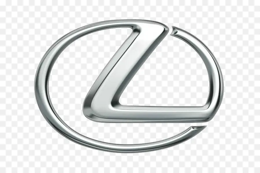 Lexus Logosu，Araba PNG