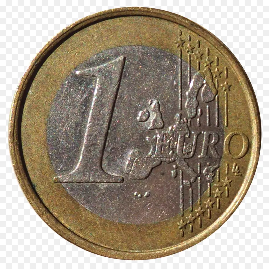 Euro Parası，Para Birimi PNG