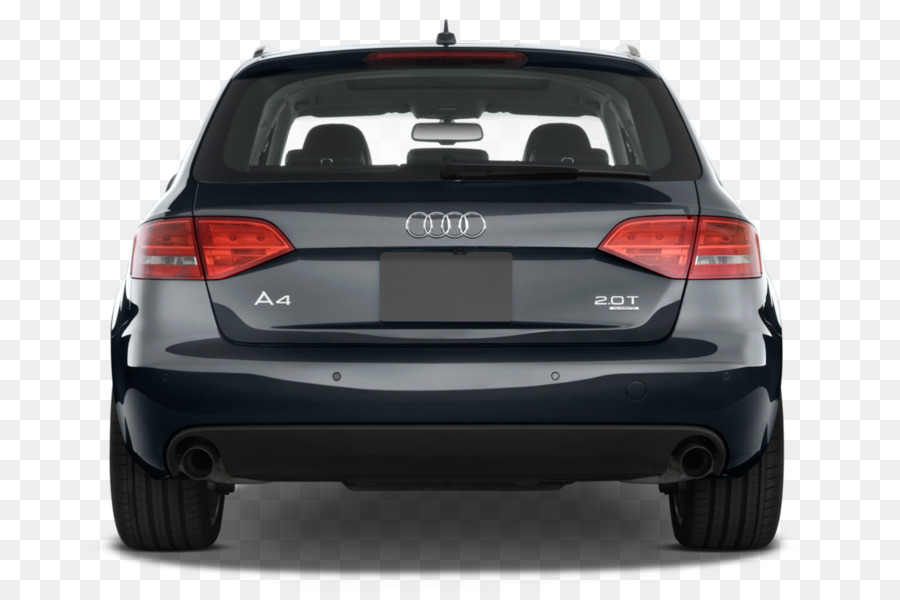 2012 Audi A4，2010 Audi A4 PNG