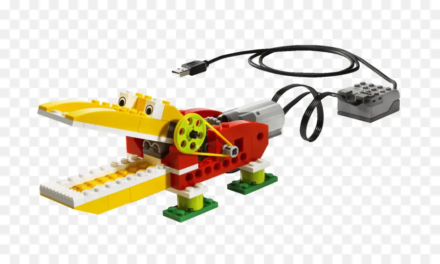 Robotik Oyuncak，Lego PNG