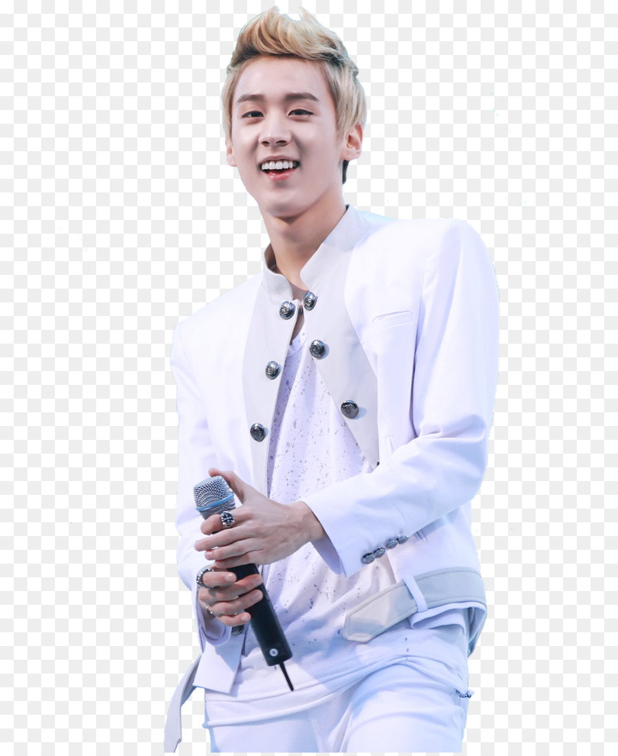 Chunji，Teen Top PNG