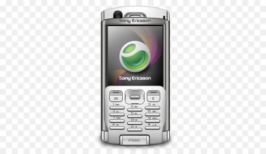 Sony Xperia P，Sony Ericsson P990 PNG