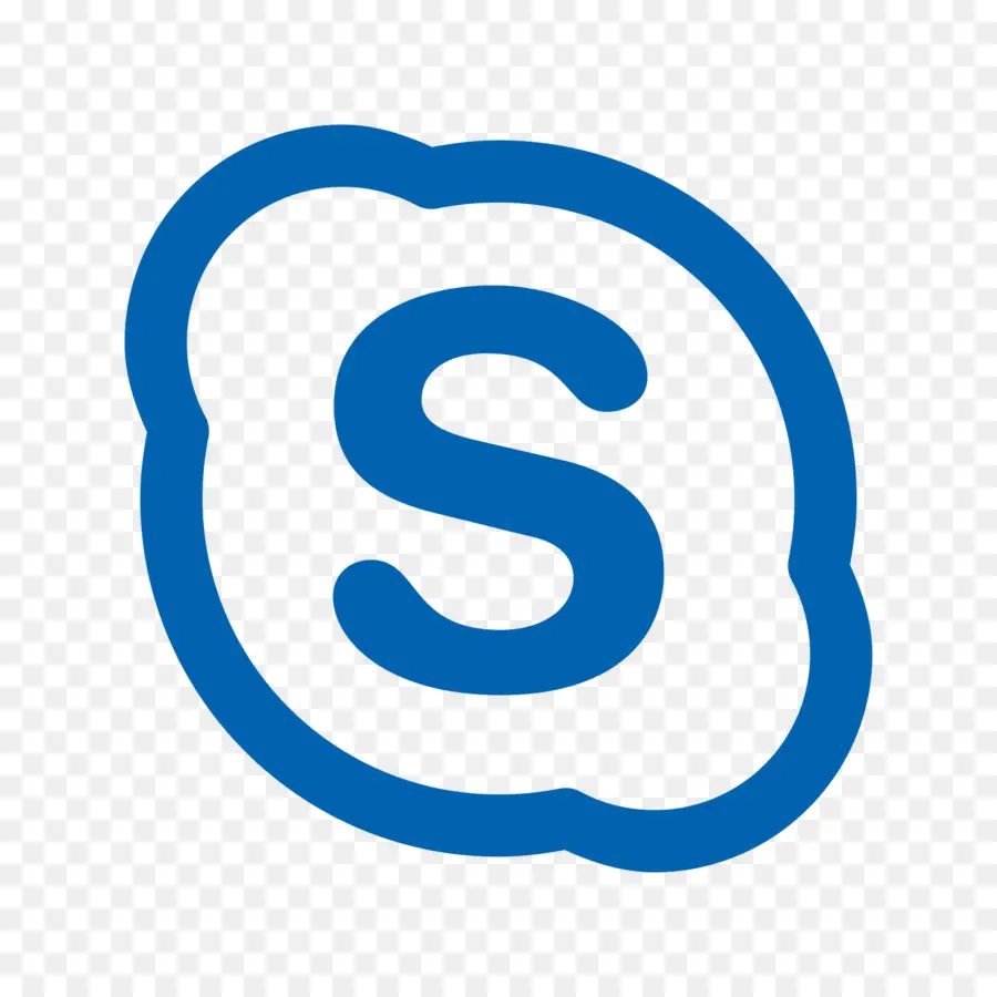 İş Için Skype，Skype PNG