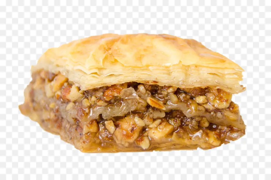 Baklava，Pasta PNG