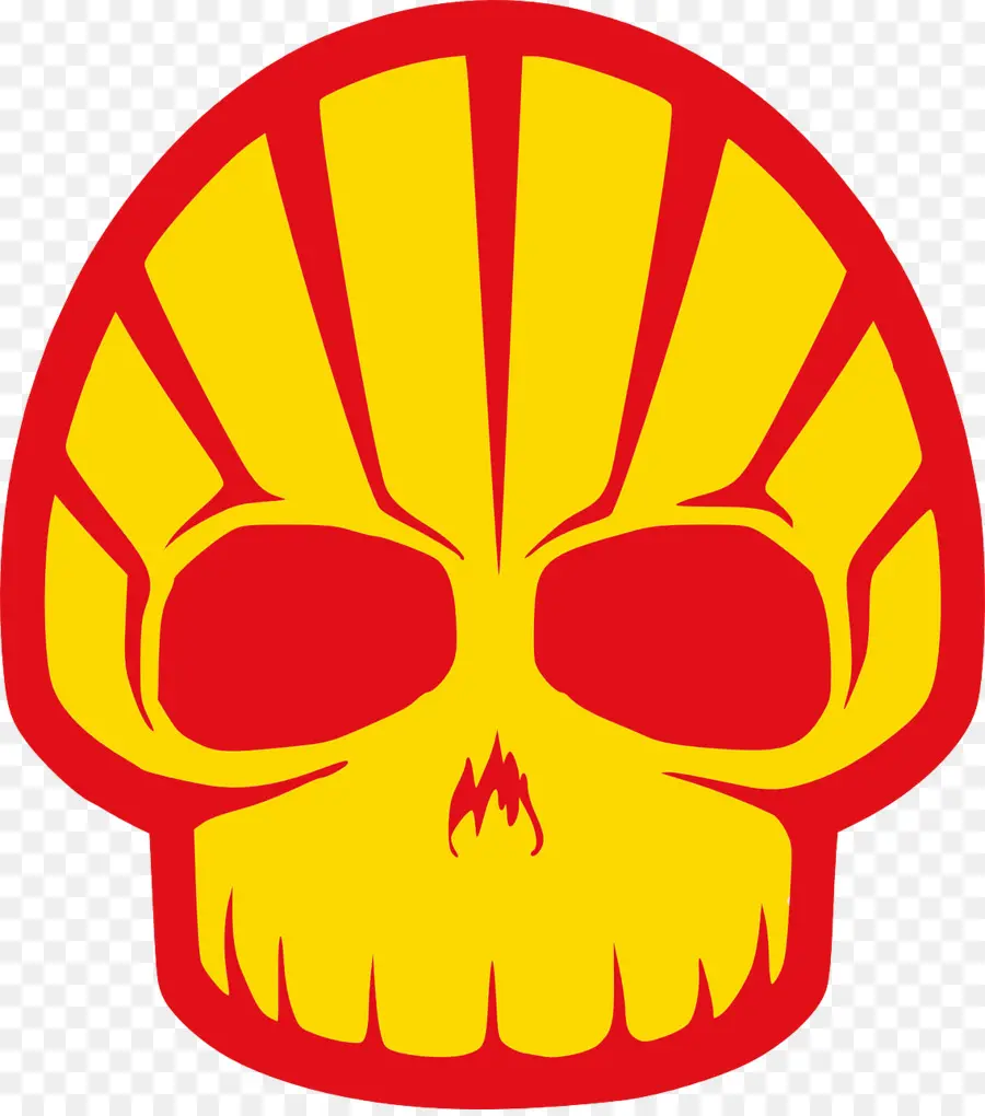 Kraliyet Hollandalı Shell，Etiket PNG