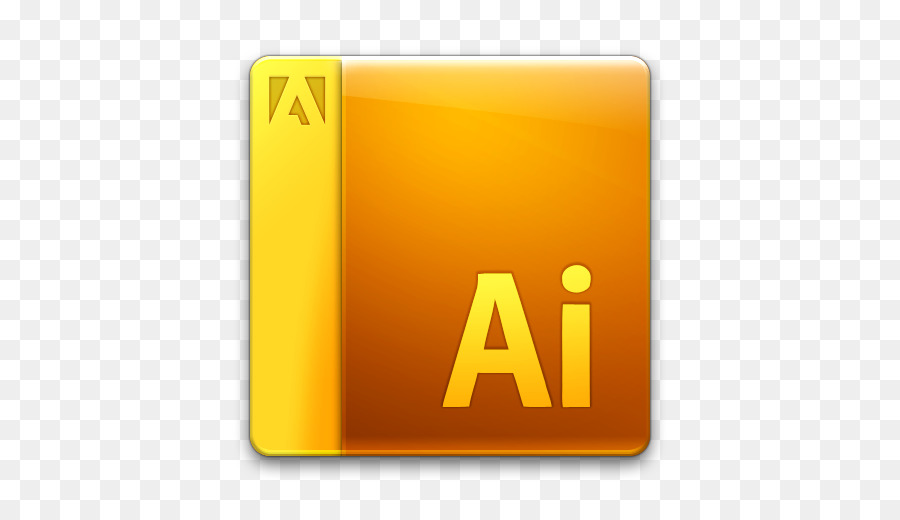 Adobe Illustrator Logosu，Yazılım PNG