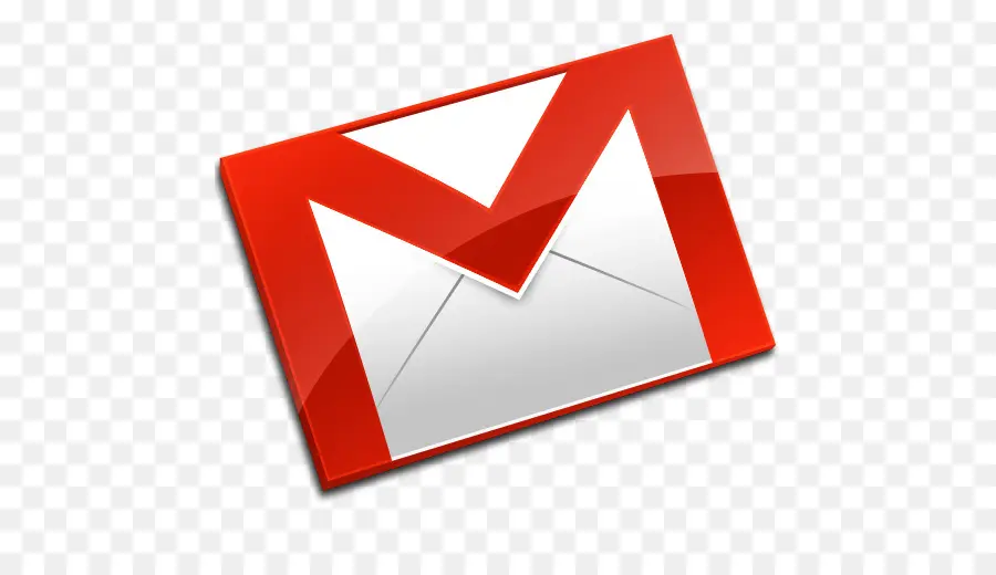 Gmail Simgesi，E Posta PNG