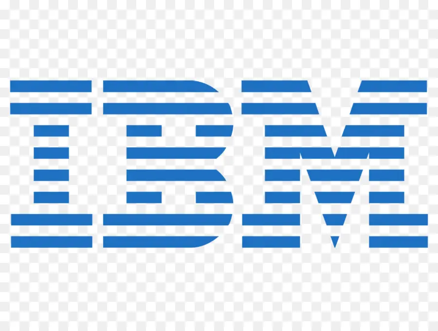 Ibm Logosu，Teknoloji PNG