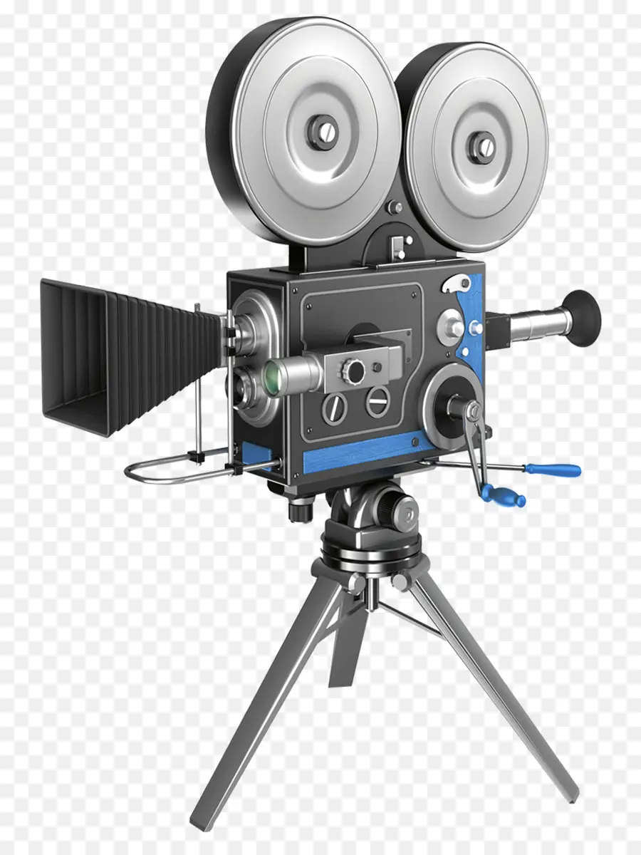 Kamera，Film PNG