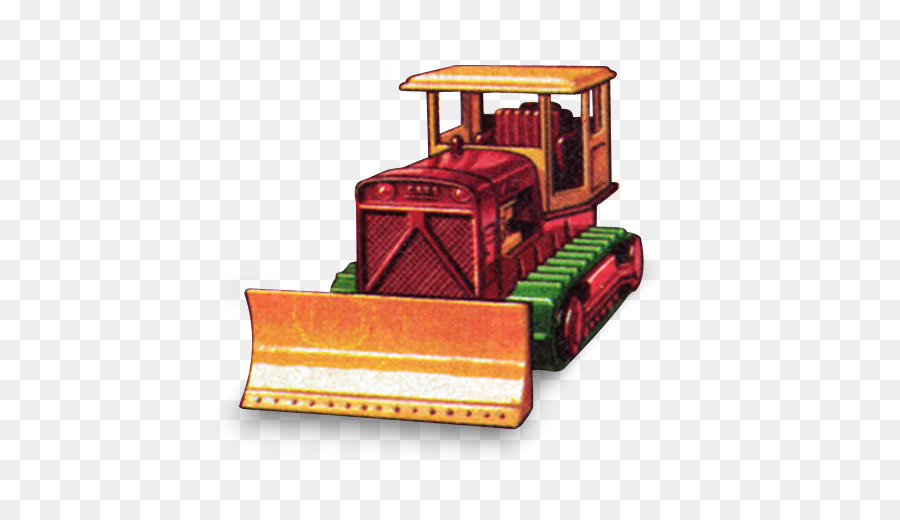 Buldozer，Bilgisayar Simgeleri PNG