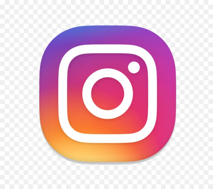 Instagram Logosu，Sosyal Medya PNG