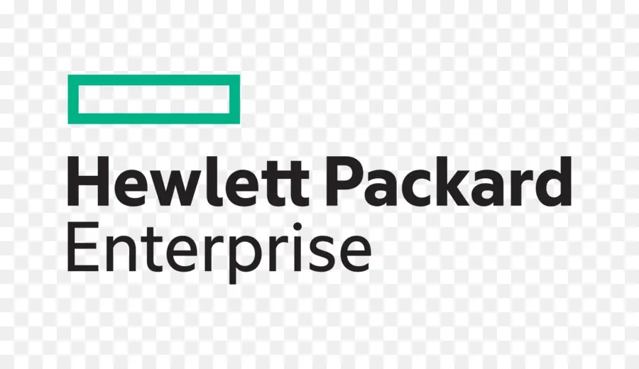 Hewlett Packard Enterprise，Teknoloji PNG