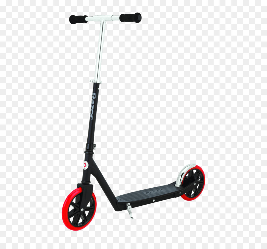 Yeşil Scooter，Kick Scooter PNG