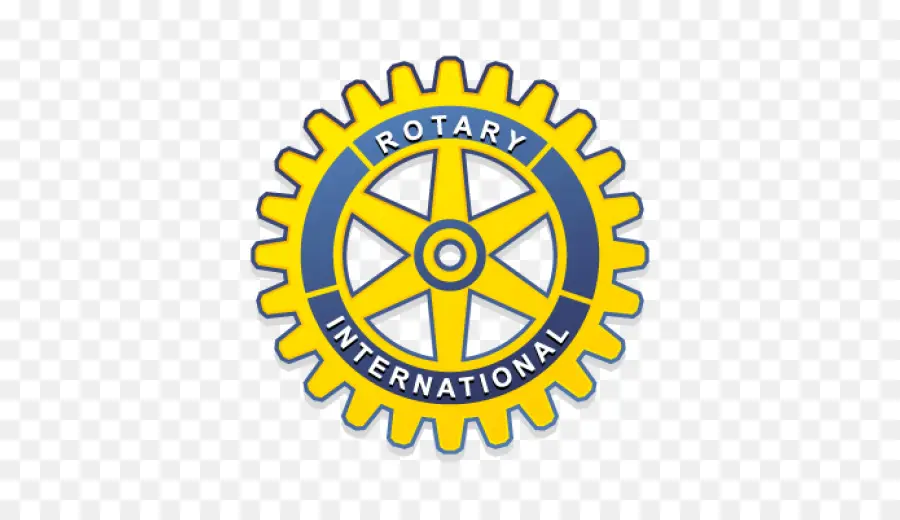 Uluslararası Rotary，Logo PNG