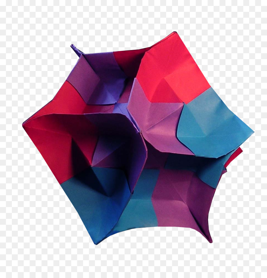 Origami，Kağıt PNG