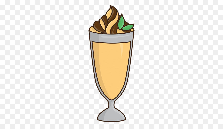 Dondurma，Milkshake PNG