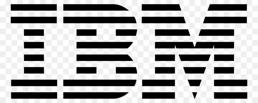 Ibm Logosu，Marka PNG