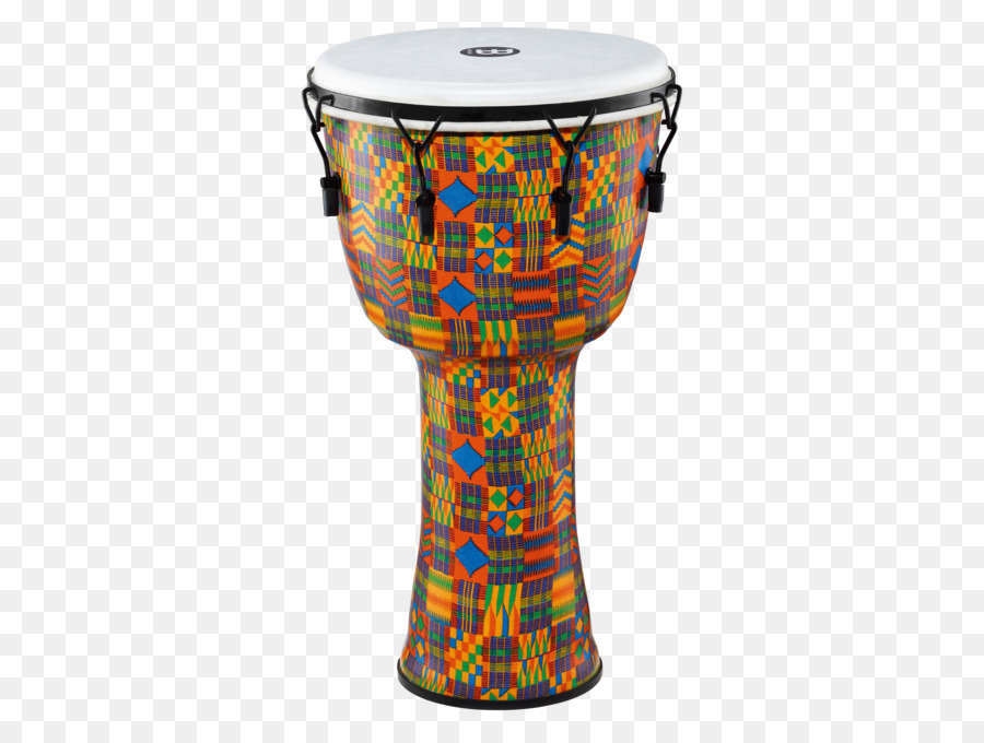 Djembe Davul，Müzik PNG