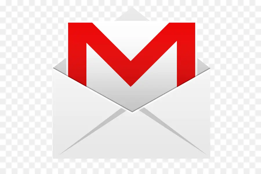 Gmail Logosu，E Posta PNG