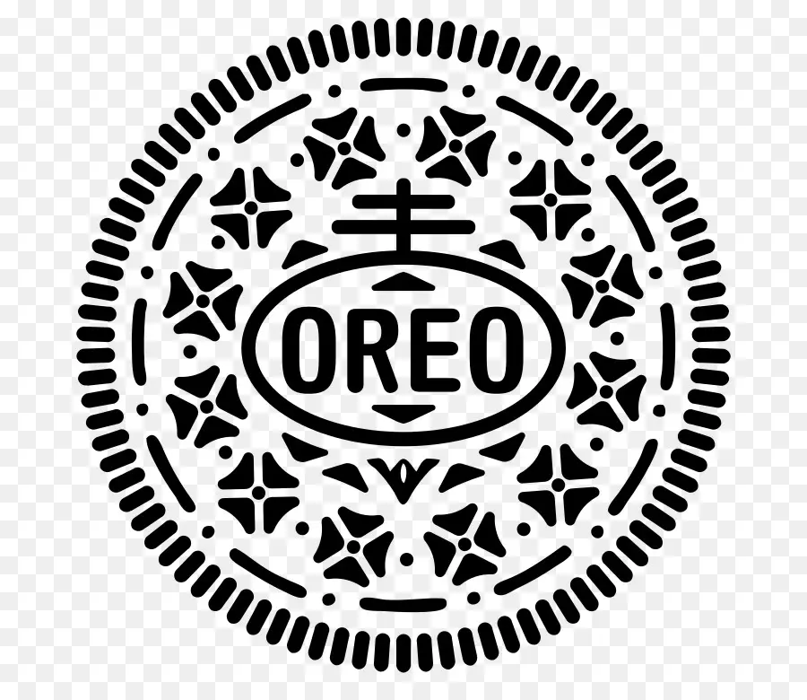 Oreo Kurabiyesi，Kurabiye PNG