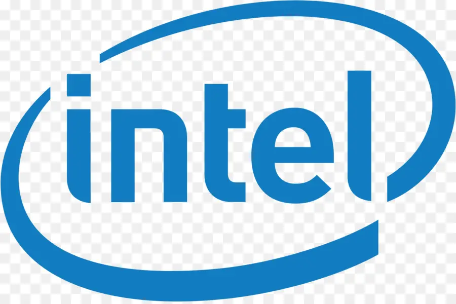 Intel Logosu，Teknoloji PNG