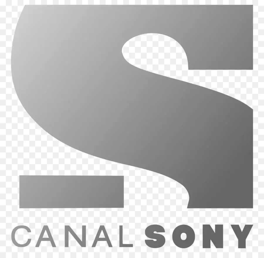 Kanal Sony Logosu，Kanal PNG