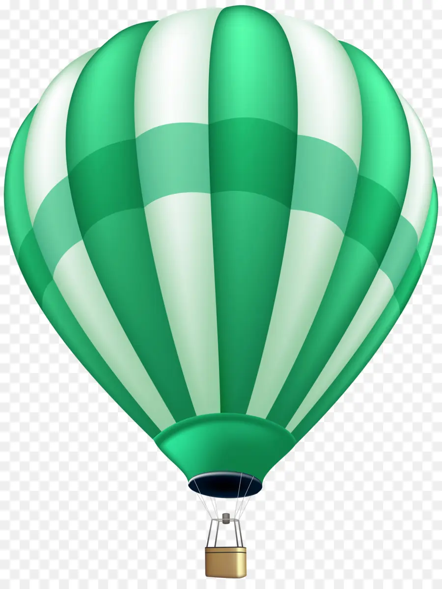 Uçuş，Sıcak Hava Balonu PNG