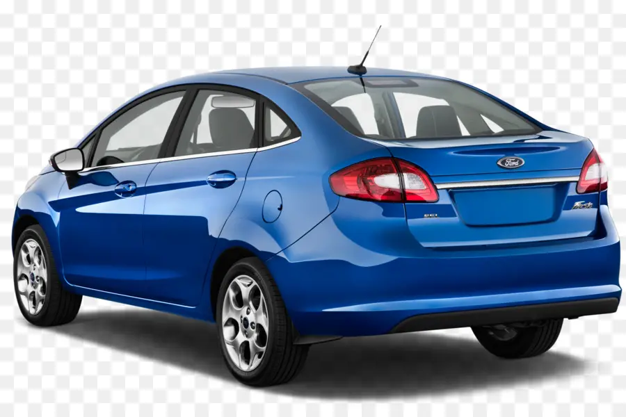 2011 Ford Fiesta，2014 Ford Fiesta PNG