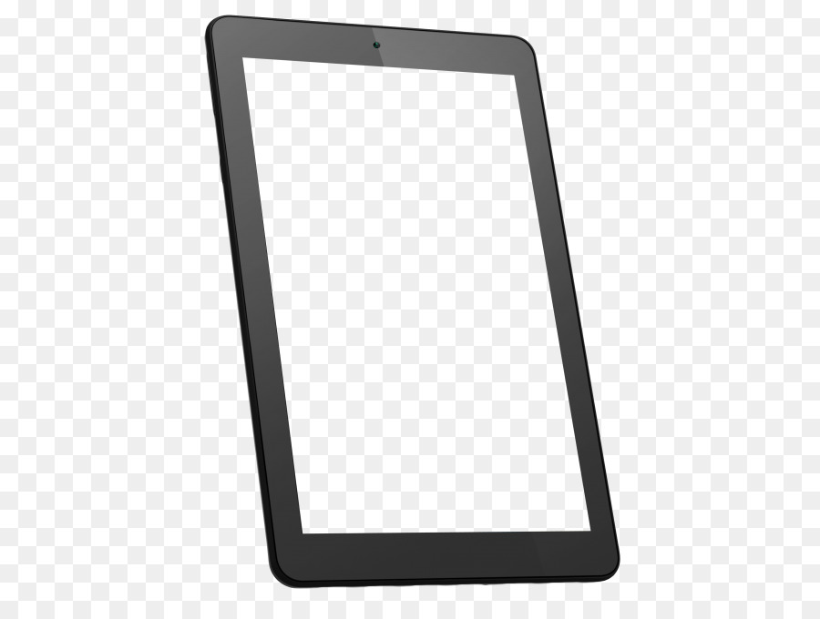 Tablet，Ekran PNG