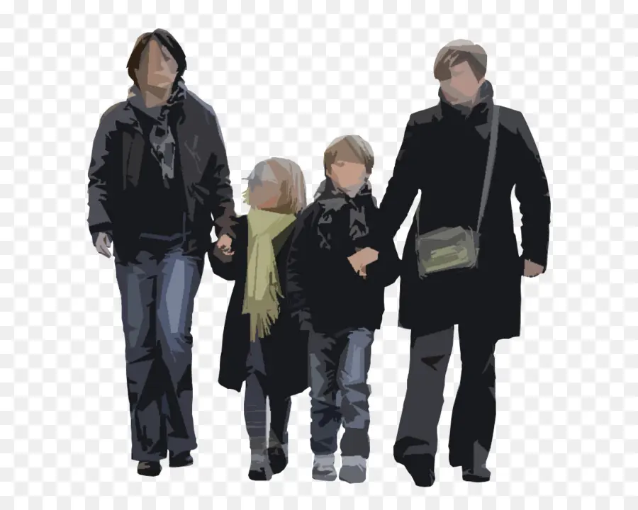 Aile，Ebeveynler PNG