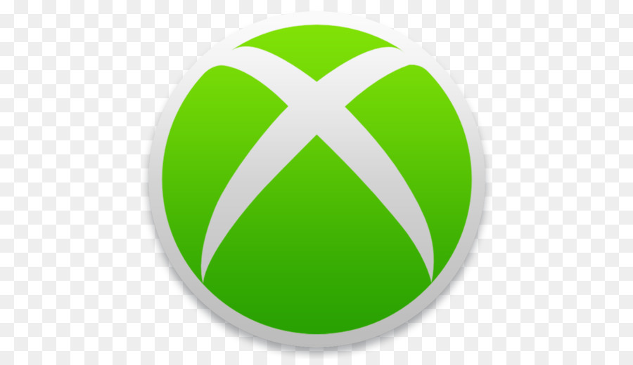 Xbox Logosu，Oyun PNG