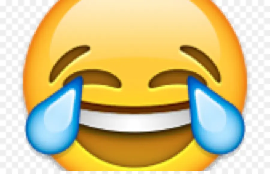 Gülen Emoji，Yüz PNG