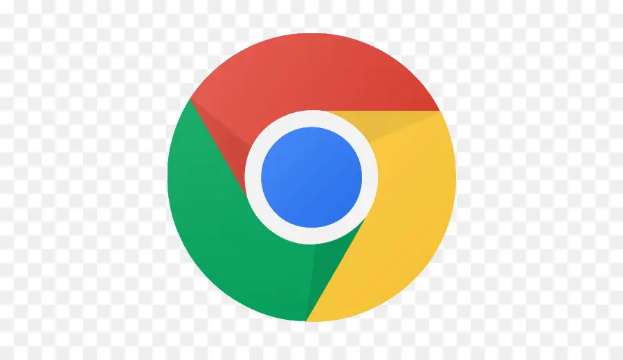 Google Chrome Logosu，Tarayıcı PNG