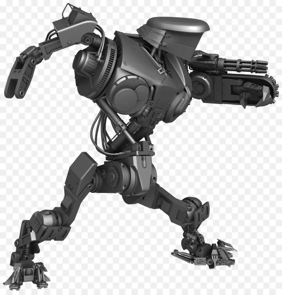 Robot，Makine PNG