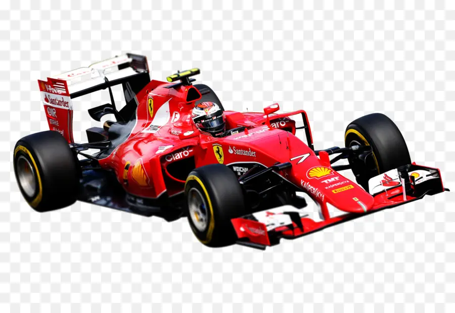 Formula 1 Arabası，Yarış Arabası PNG