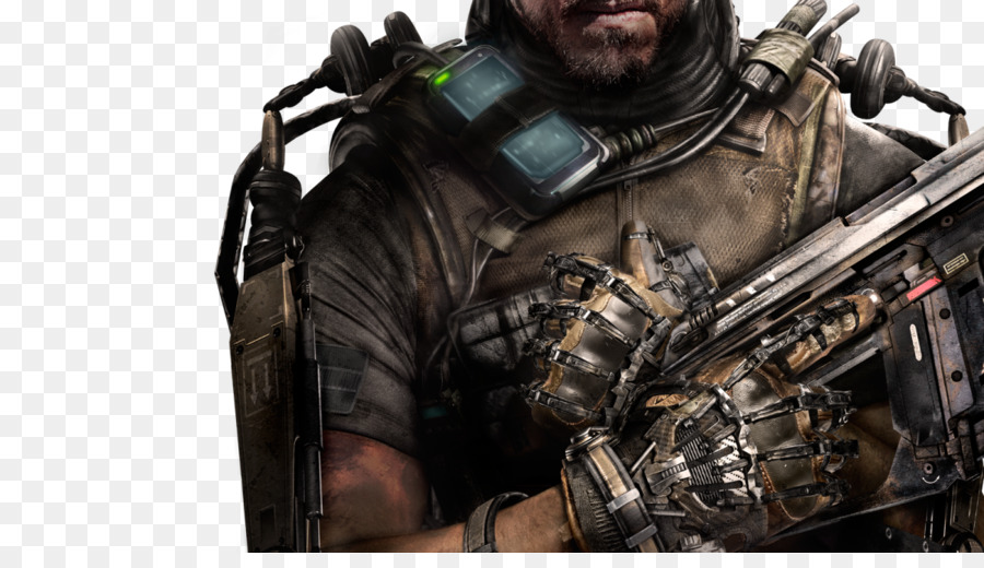 Görev Gelişmiş Savaş çağrısı，Call Of Duty PNG