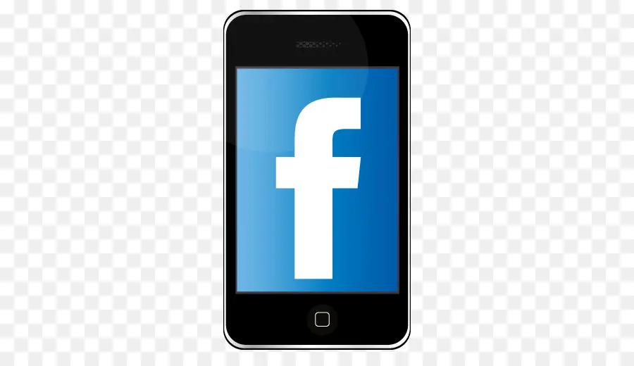 Iphone，Facebook PNG