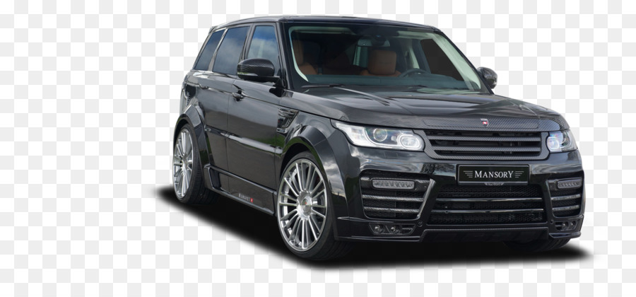 2014 Land Rover Range Rover Spor，2015 Land Rover Range Rover Spor PNG