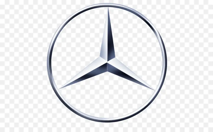 Mercedes Benz Logosu，Araba PNG