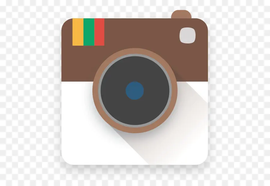 Instagram Logosu，Sosyal Medya PNG