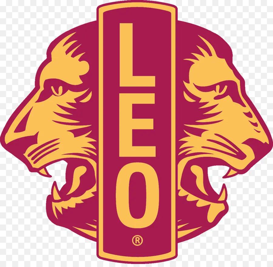 Leo Kulübü Logosu，Aslan PNG