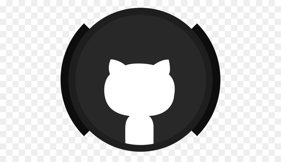 Github Logosu，Kedi PNG