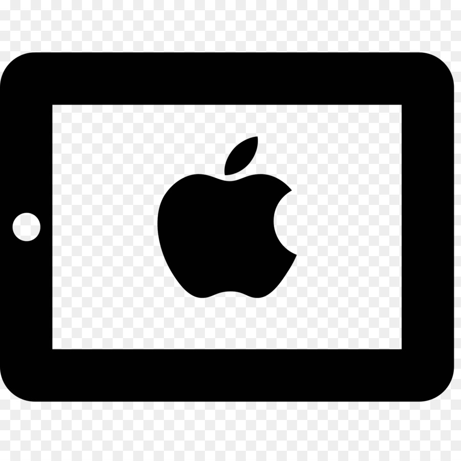 Tablette Apple Logosu，Tablet PNG