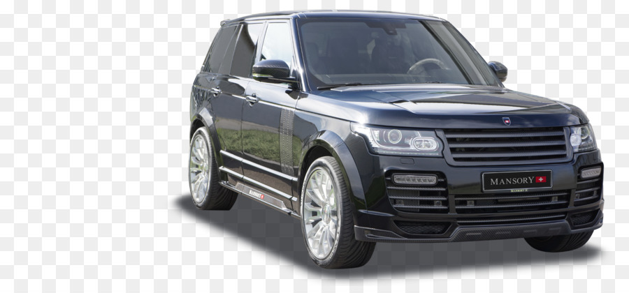 2013 Land Rover Range Rover，Range Rover Sport PNG