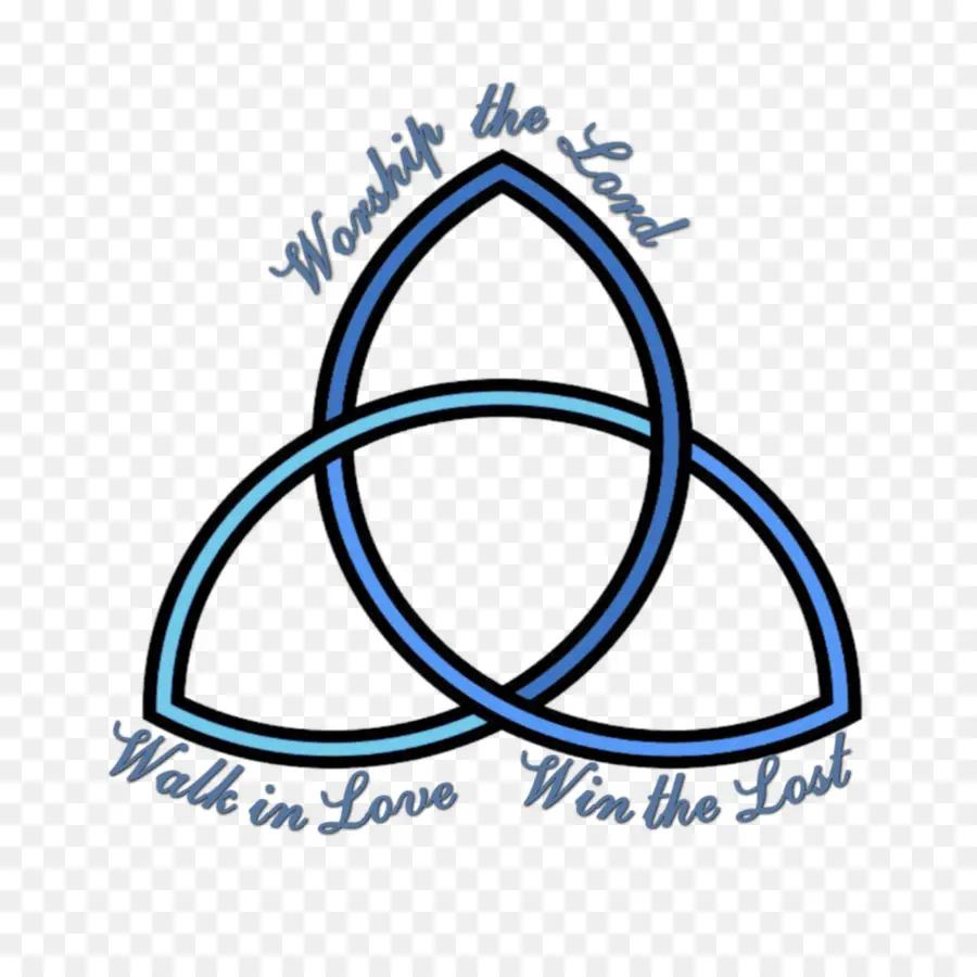 Triquetra，Mavi PNG