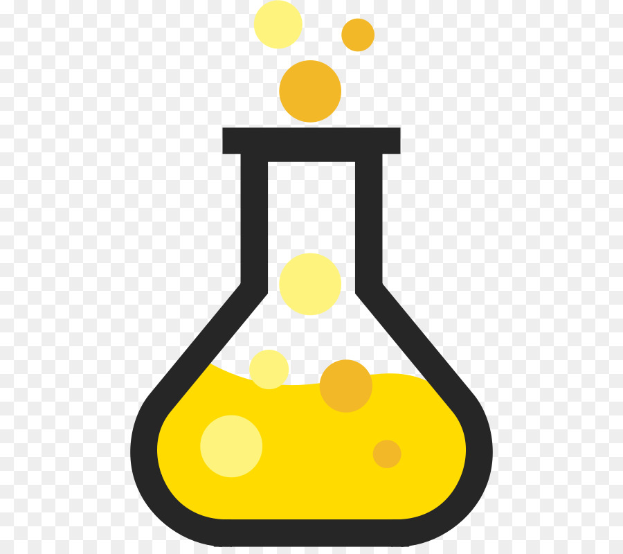 Kimya Laboratuvar Siseler Erlenmeyer Sisesi Kucuk Resim Kimya Seffaf Png Goruntusu