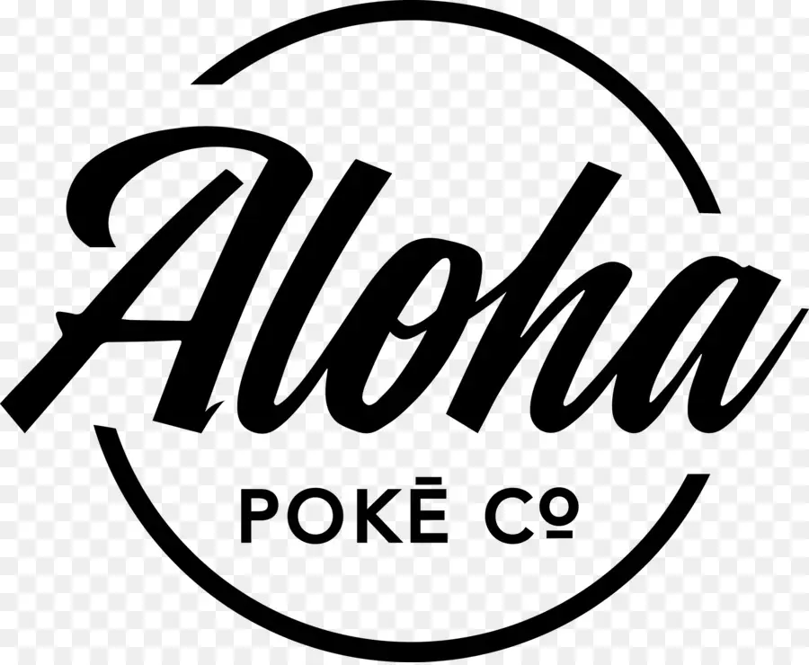 Aloha Poke Co，Dürtmek PNG