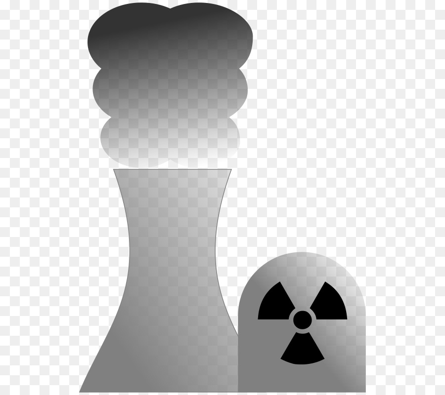 Nükleer Santral，Nükleer Güç PNG